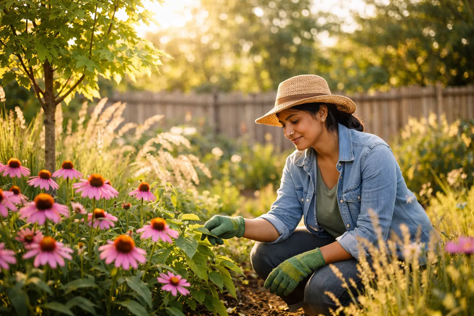 The Ultimate Guide to Native Plants Canada: Ecology, Regions, and Garden Design