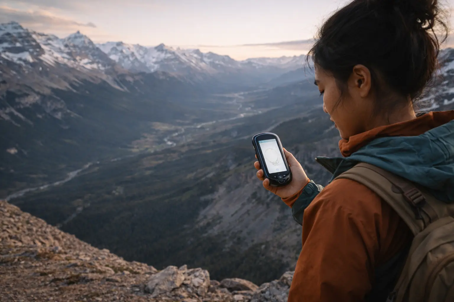 National Parks Canada GPS Coordinates: A Technical Travel Guide