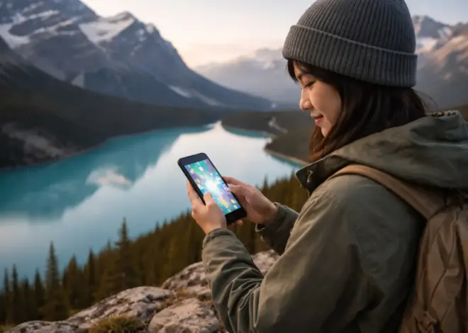 The Complete National Parks of Canada List: Map and Locations
