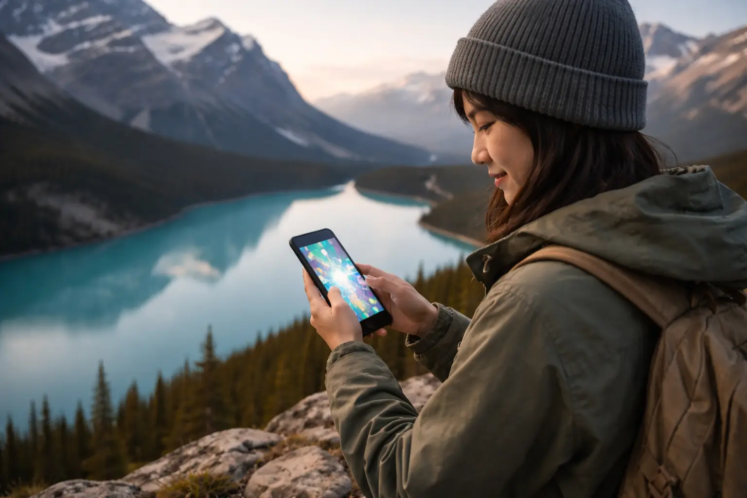 The Complete National Parks of Canada List: Map and Locations