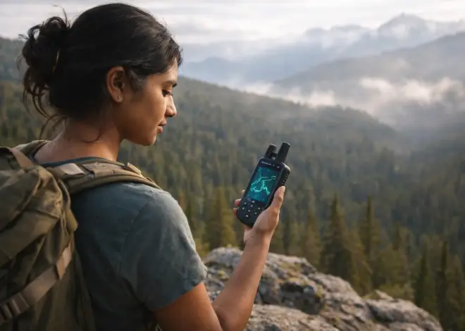 Ultimate Guide to Parks and Trails in Canada with GPS Coordinates