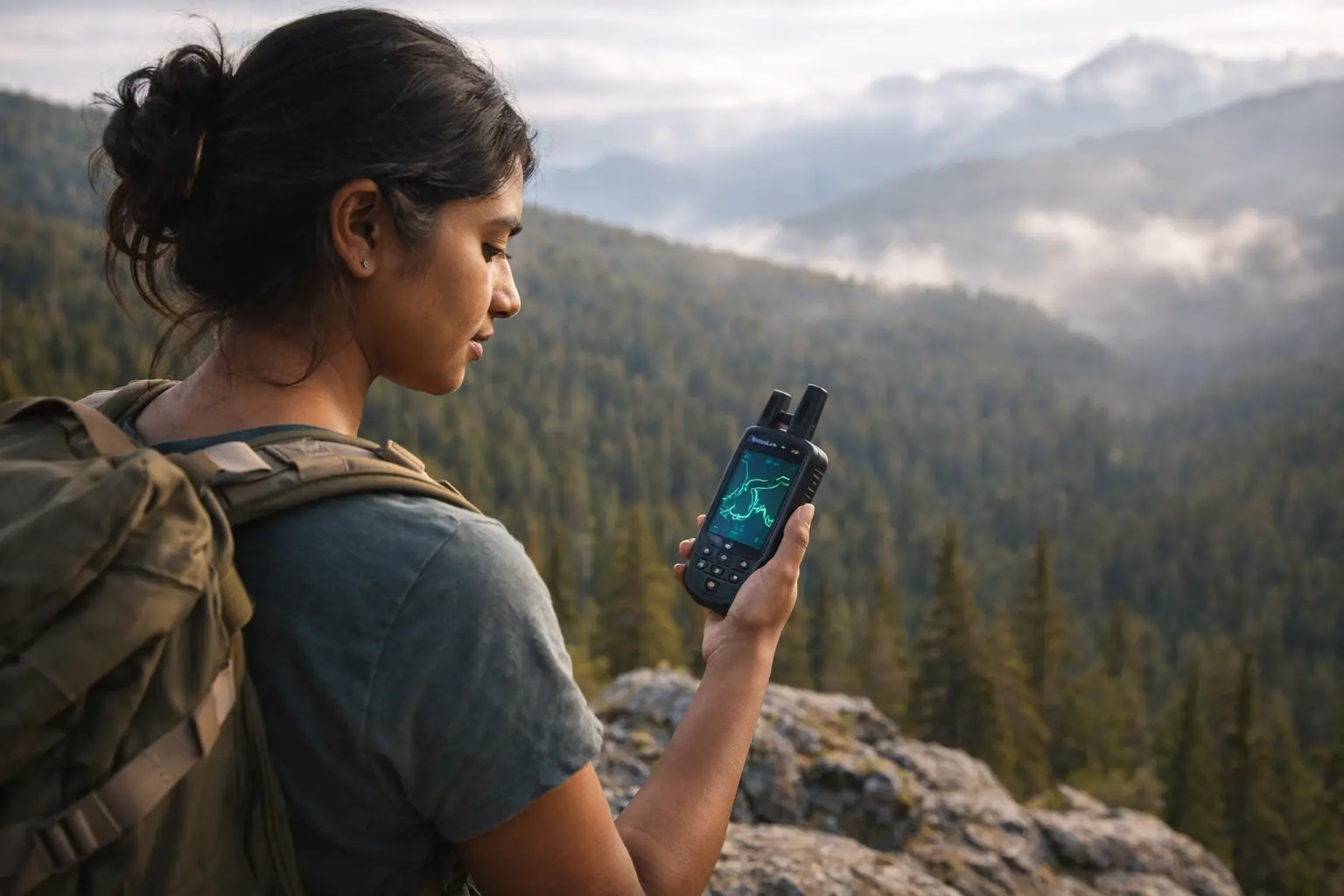 Ultimate Guide to Parks and Trails in Canada with GPS Coordinates