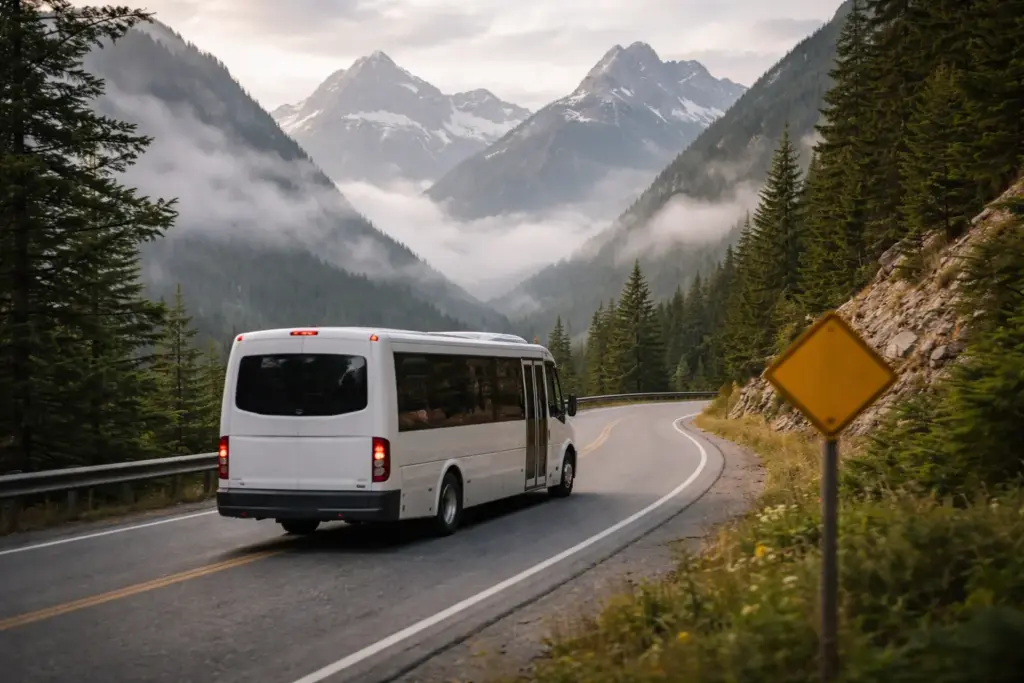 Transportation and logistics for visiting national parks Canada efficiently in 2026.