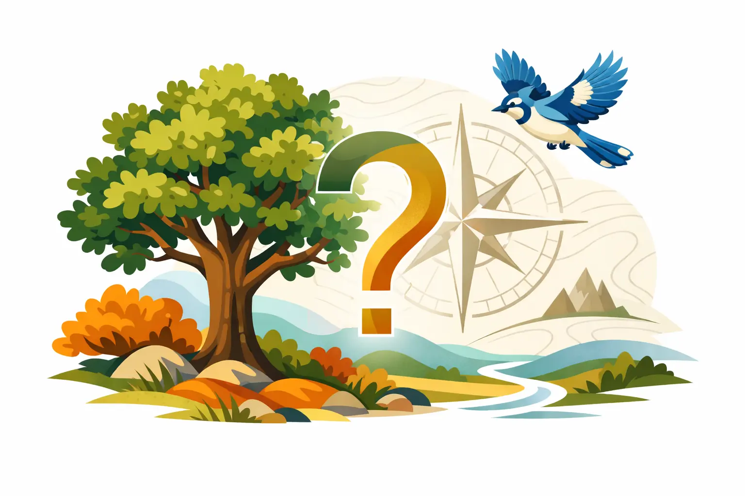 Frequently Asked Questions (FAQ): Your Guide to North American Nature