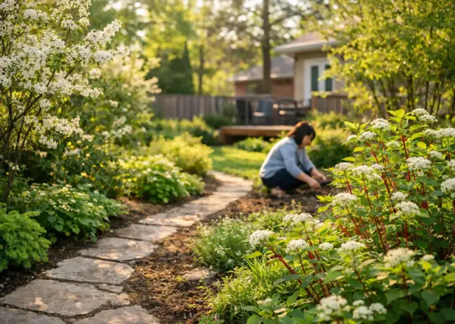 Native Shrubs Ontario: Ultimate Garden Guide