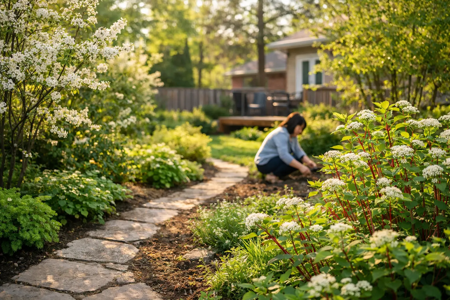 Native Shrubs Ontario: Ultimate Garden Guide