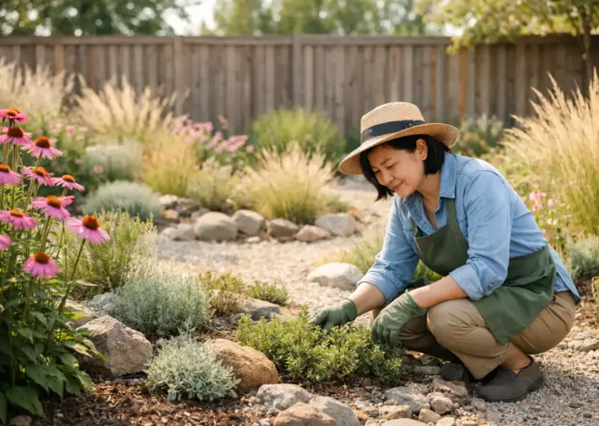 Drought Resistant Native Plants Canada: A Guide