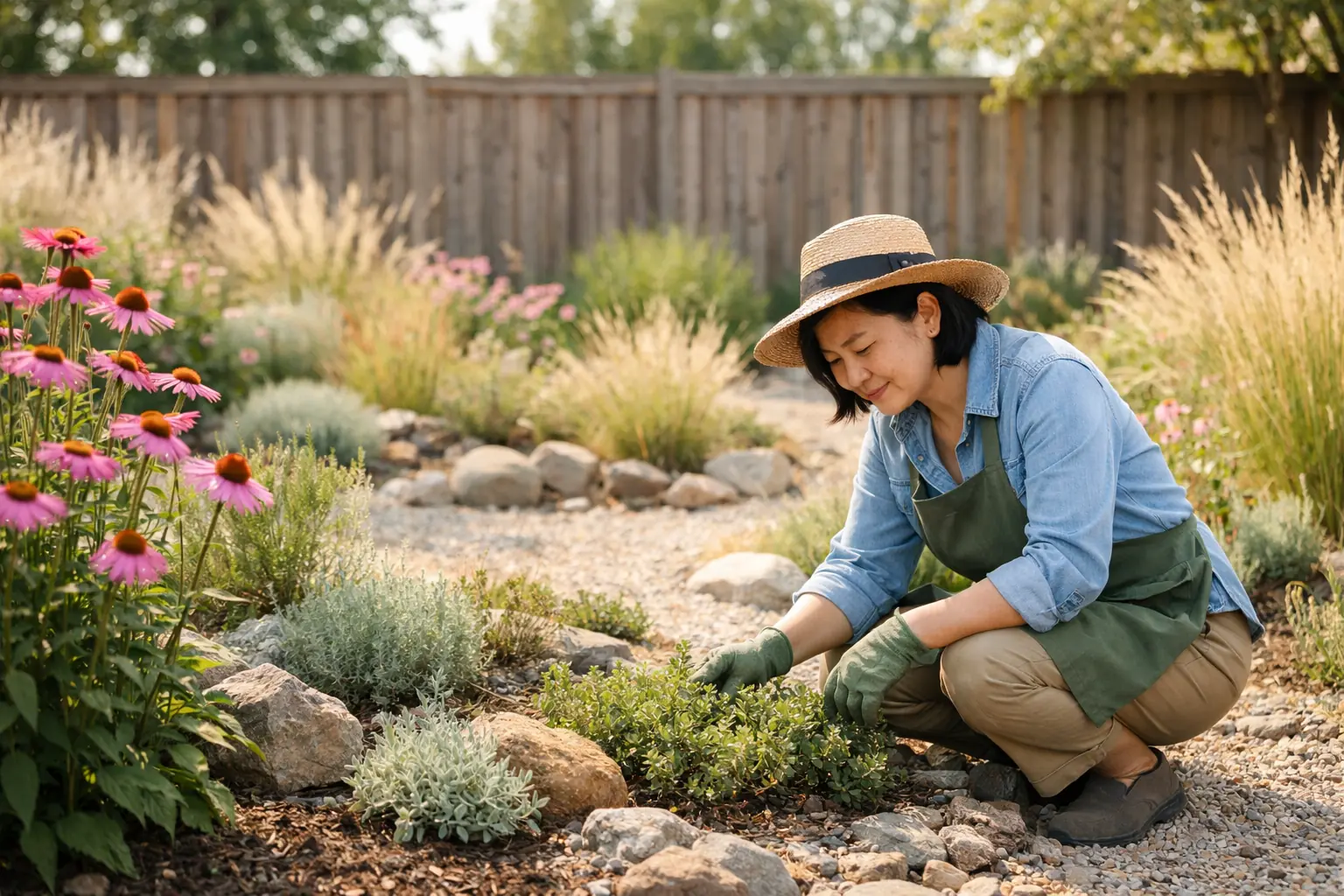 Drought Resistant Native Plants Canada: A Guide