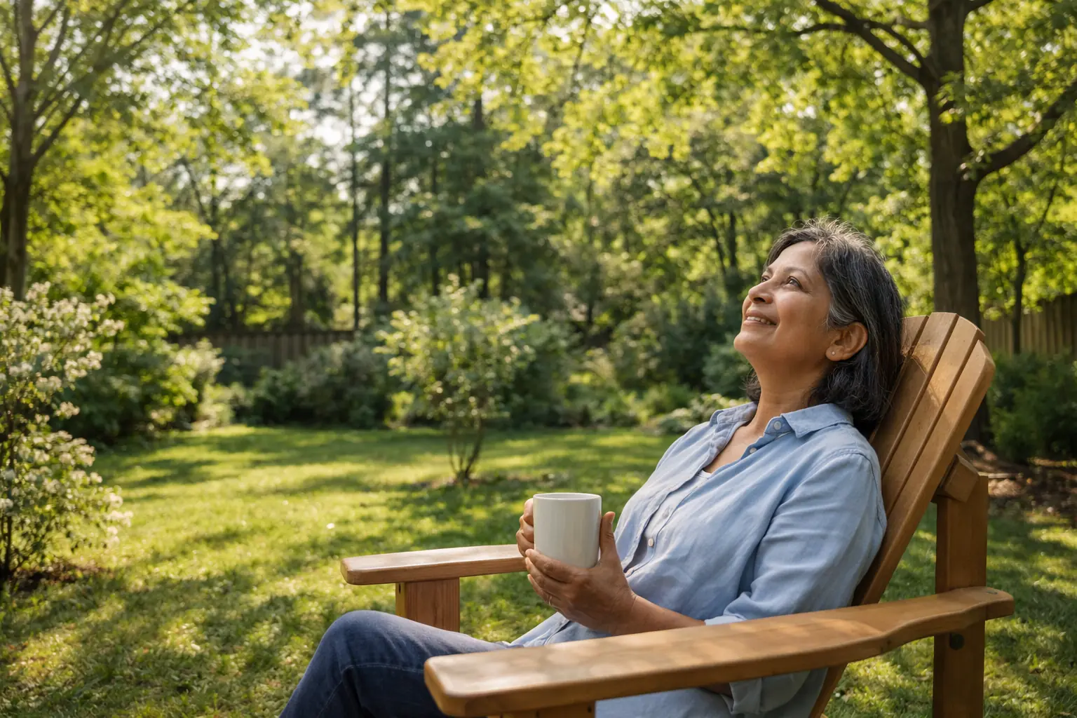 Native Trees Ontario Backyards: A Complete Guide