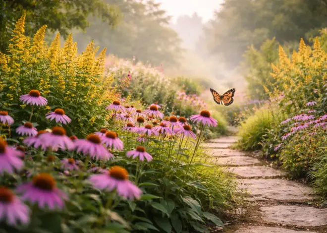 Native Plants Ontario Garden: A Comprehensive Guide