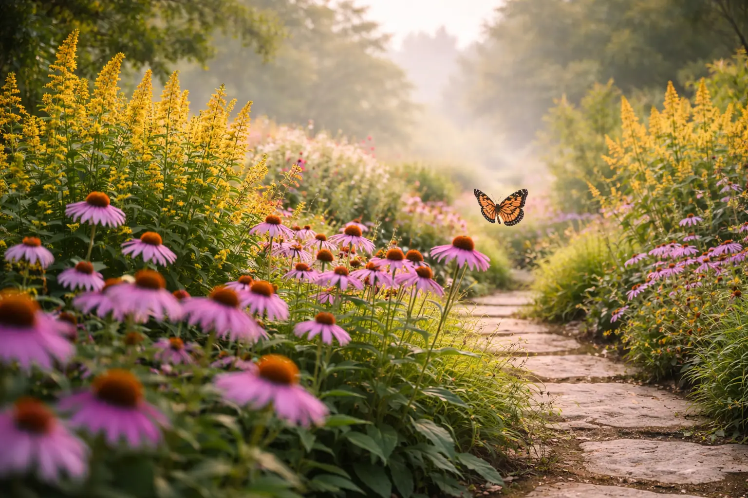 Native Plants Ontario Garden: A Comprehensive Guide