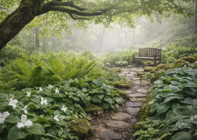Best Shade Native Plants Canada: Complete Guide
