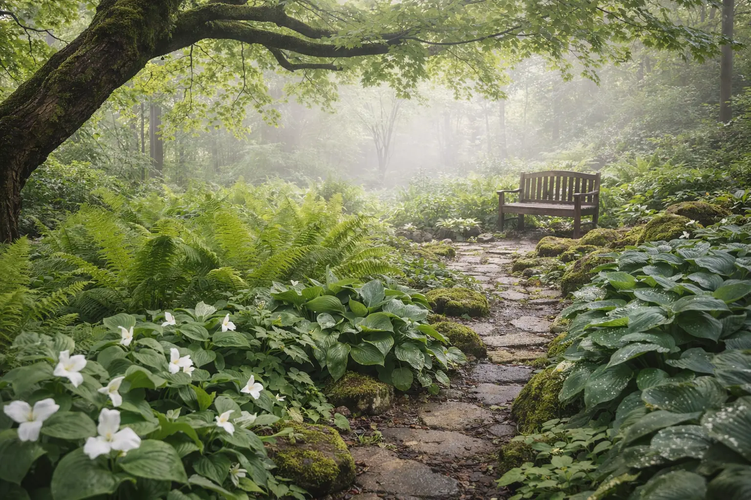 Best Shade Native Plants Canada: Complete Guide