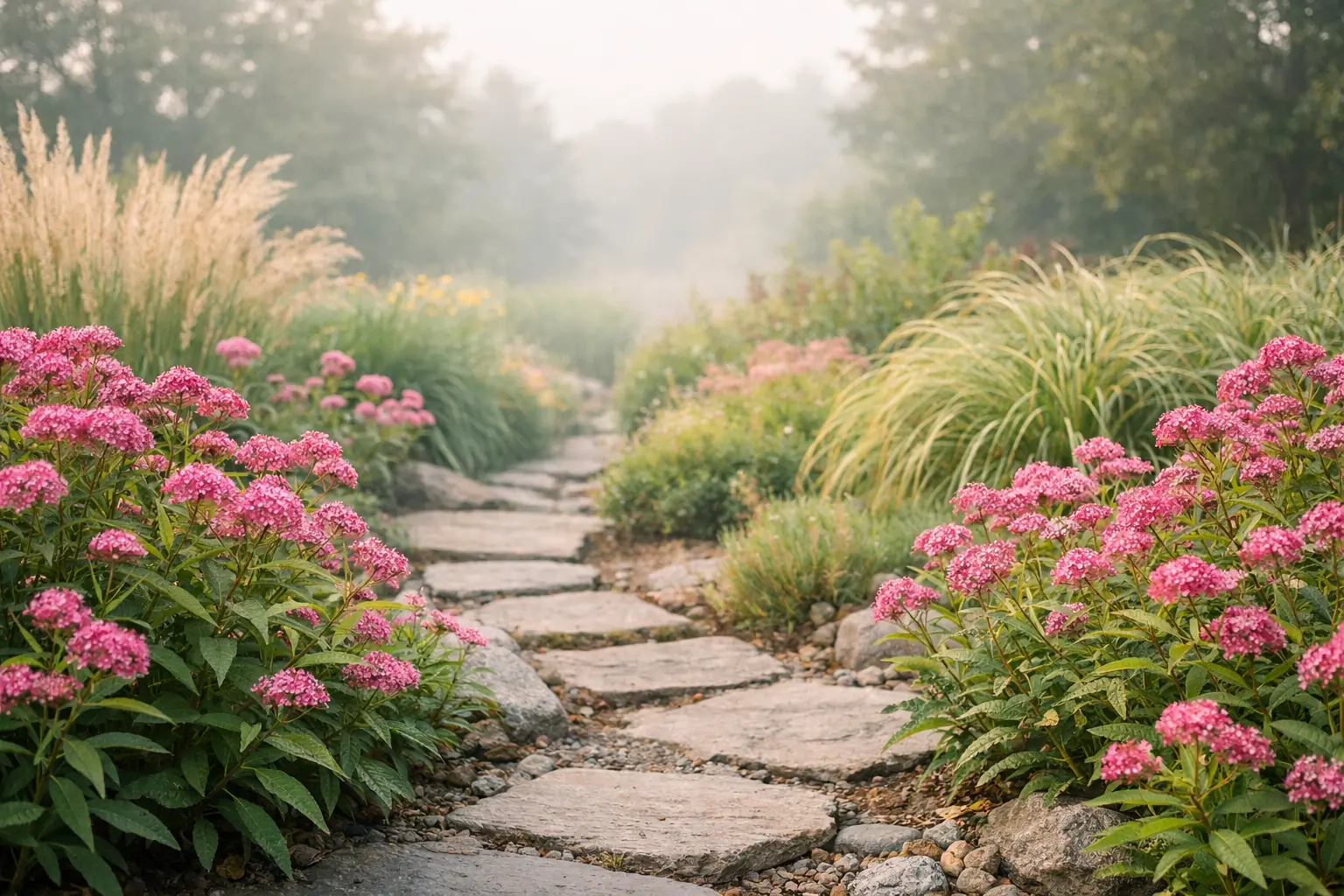 The Ultimate Native Plants Canada List: Transform Your Garden with Local Species